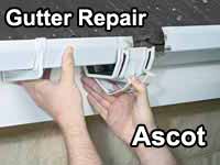 gutter vacuum