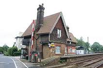 town photo