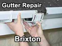 gutter vacuum