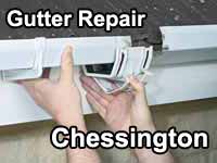 gutter vacuum