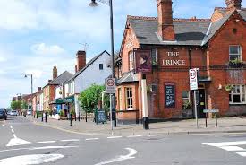 town photo