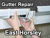 gutter vacuum
