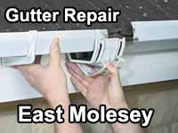 gutter vacuum