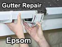 gutter vacuum