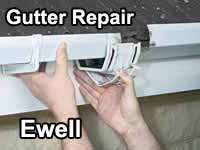 gutter vacuum