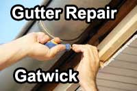 gutter vacuum
