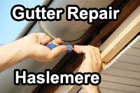 gutter vacuum