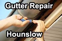 gutter vacuum