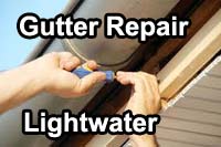 gutter vacuum