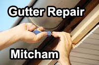 gutter vacuum