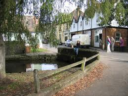 town photo