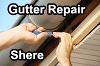 gutter vacuum