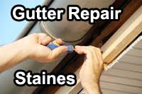 gutter vacuum