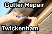 gutter vacuum