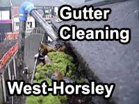 gutter vacuum