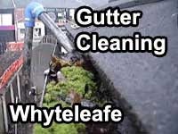 gutter vacuum